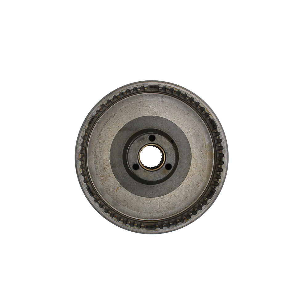 TRA-F-411707-AA Housing, PTO 5 Plate E0NNN707AA