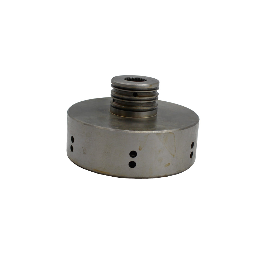 TRA-F-411707-AA Housing, PTO 5 Plate E0NNN707AA