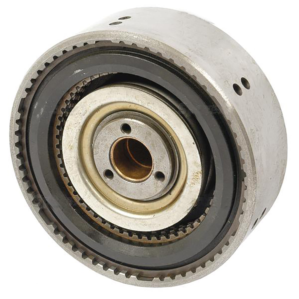 PTO Clutch Assembly Fits Ford 5610 6610 7610 7710 6810 6710 Fits New Holland