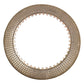 Friction Disc Fits Ford/New Holland Replaces 83924789