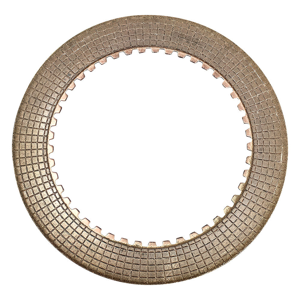 Friction Disc Fits Ford/New Holland Replaces 83924789