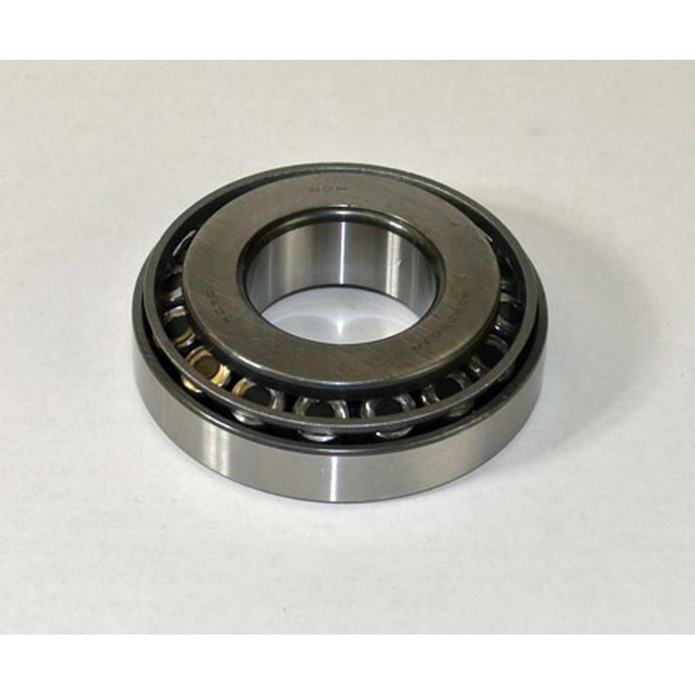 E135762 Bearing cup & cone Fits Case 580SL Ser. 2, 580SM, 580SM Ser.2