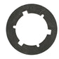 PTO Clutch Driven Plate fits White 2-44 E1657 fits Oliver Super 55 550 E1657