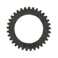 PTO Clutch Disc Fits 2-44 550 Super 55 E1658 E1658-A