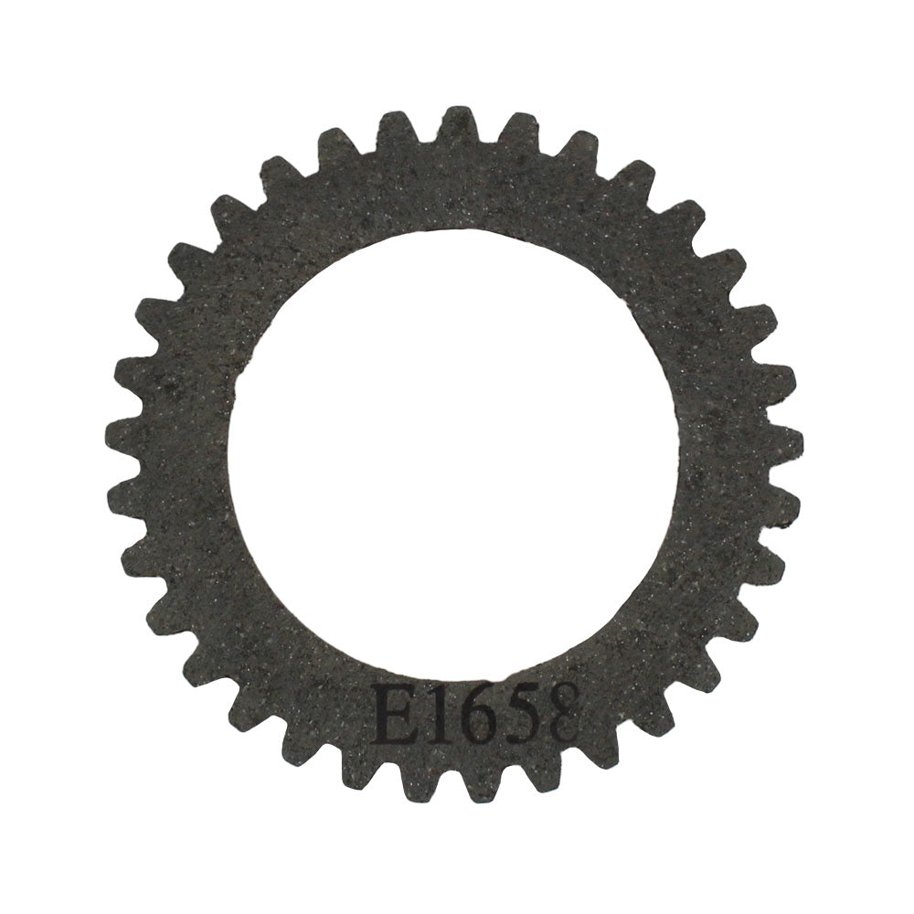 One New Pto Clutch Disc Fits Oliver 2-44 550 Super 55 E1658 E1658-A