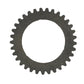 PTO Clutch Disc Fits 2-44 550 Super 55 E1658 E1658-A