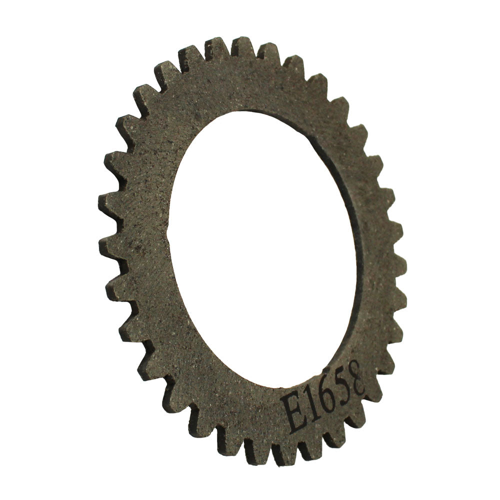 One New Pto Clutch Disc Fits Oliver 2-44 550 Super 55 E1658 E1658-A