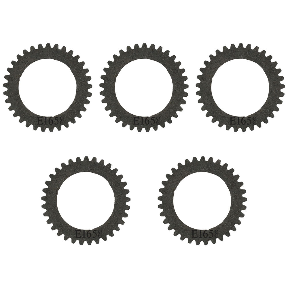 5 PTO Clutch Disc Fits White Oliver Fits Minneapolis Moline 2-44 550 Super 55