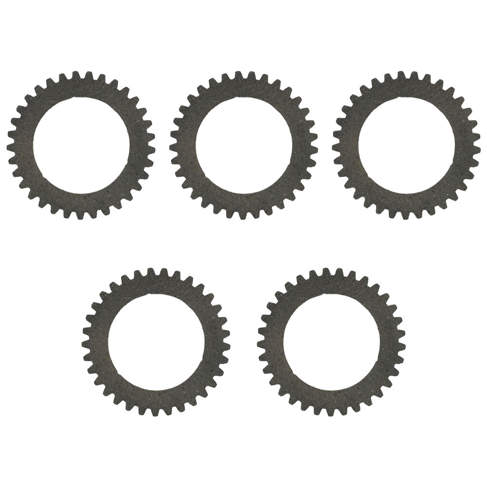 5 PTO Clutch Disc Fits White Oliver Fits Minneapolis Moline 2-44 550 Super 55