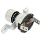 Pre-Heat Switch Fits Ford Replaces 81717126