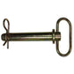 Cold Forged Hitch Pin Fits Universal Products Replaces HPL06