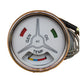 TEMPERATURE GAUGE Replaces E1ADDN10849, Fits Fordson POWER MAJOR, SUPER MAJOR
