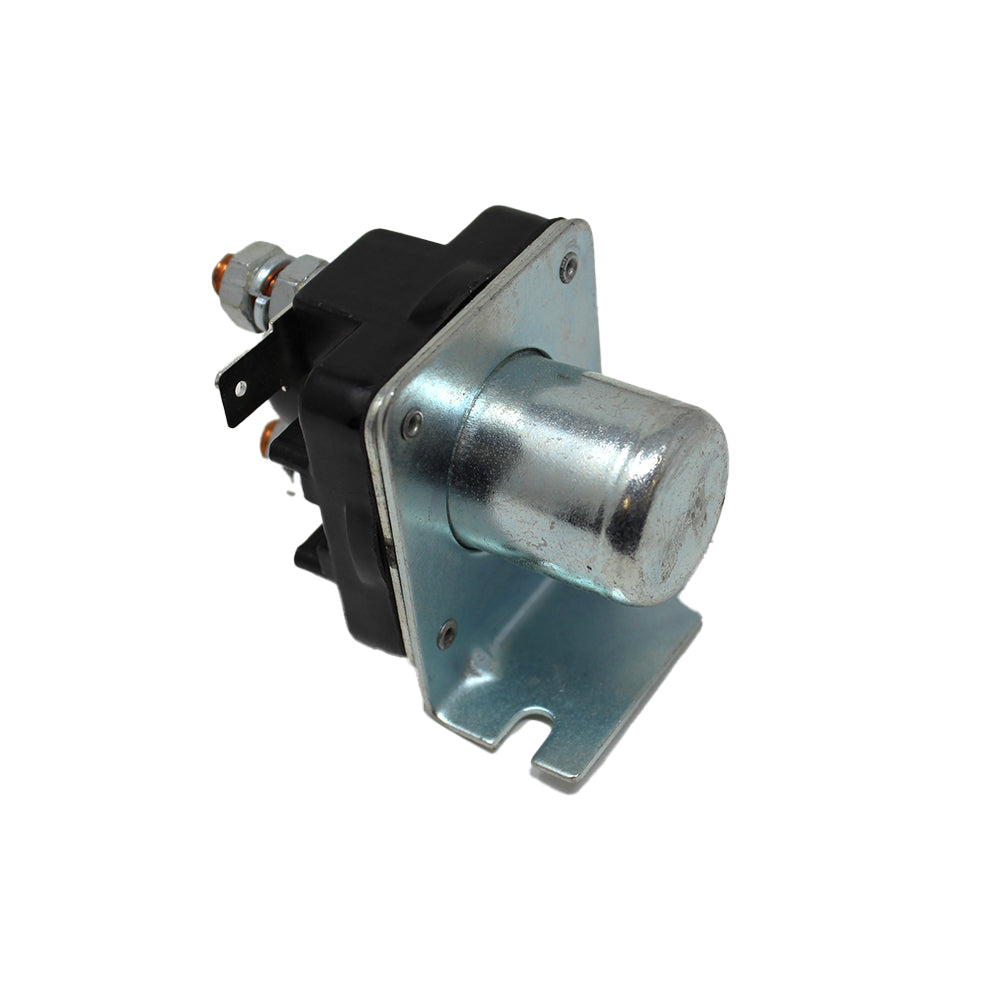 Solenoid Fits Ford/New Holland Replaces 9843617