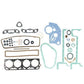 E1ADDN6008AB Gasket Set Fits Ford New Holland Major Power Major Super Major