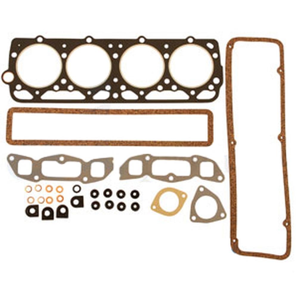 Head Gasket Set Fits Ford Super Major Major Power Major Super Major E1ADDN6C037C