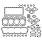 Head Gasket Set Fits Ford Super Major Major Power Major Super Major E1ADDN6C037C