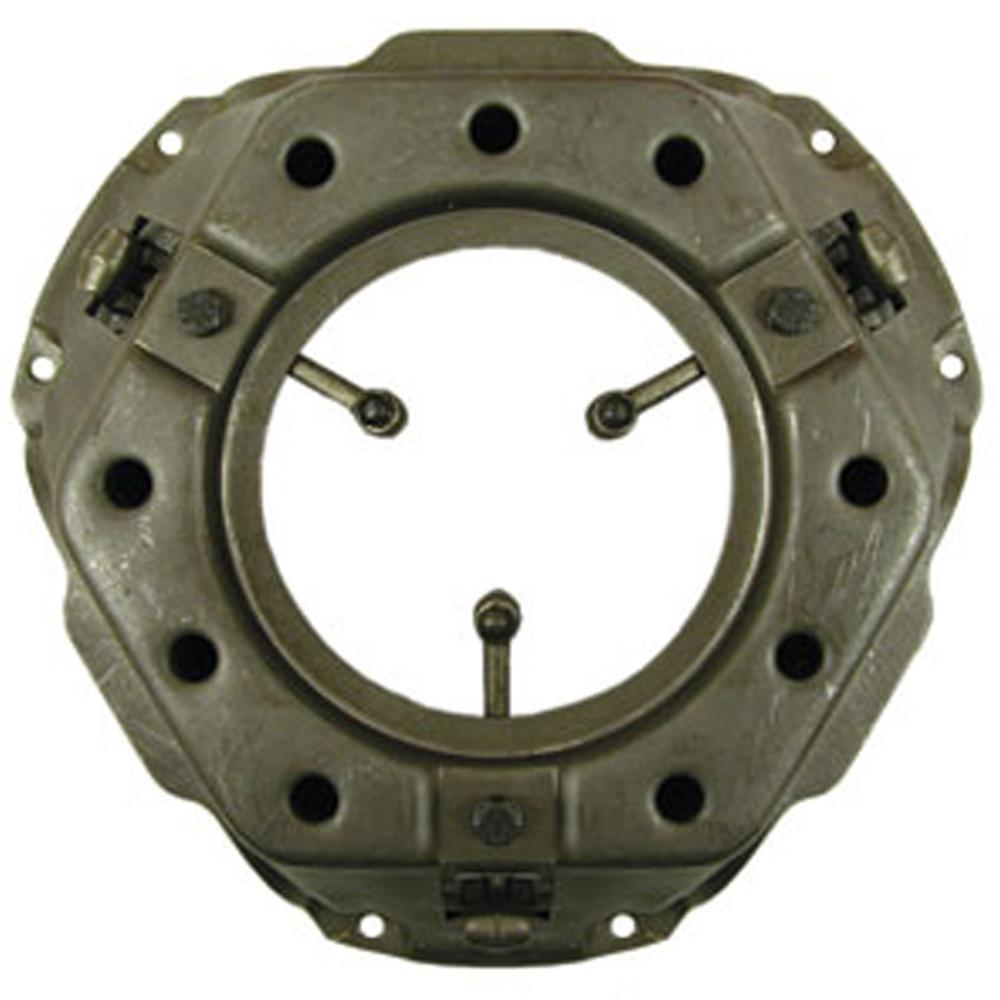 E1ADDN7563A Pressure Plate Assembly Fits Ford New Holland DEXTA MAJOR