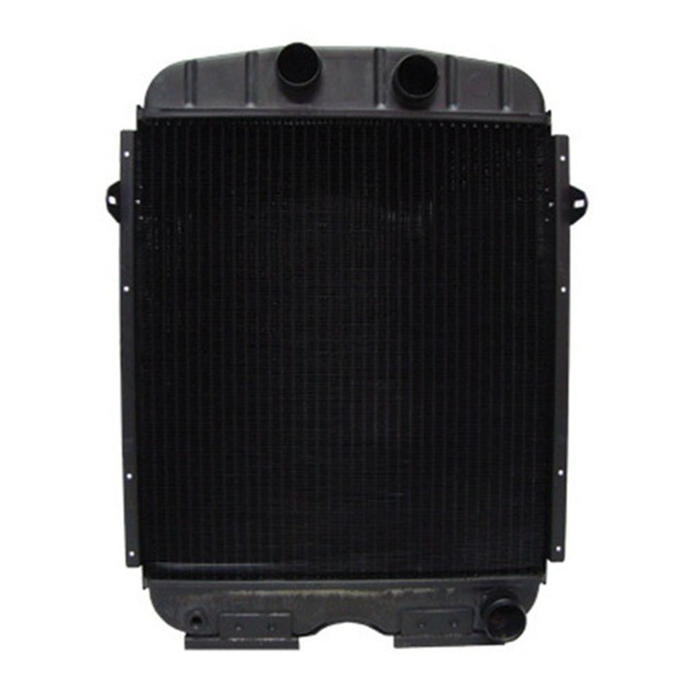 S.67948 Radiator, Super Major Fits Ford/New Holland