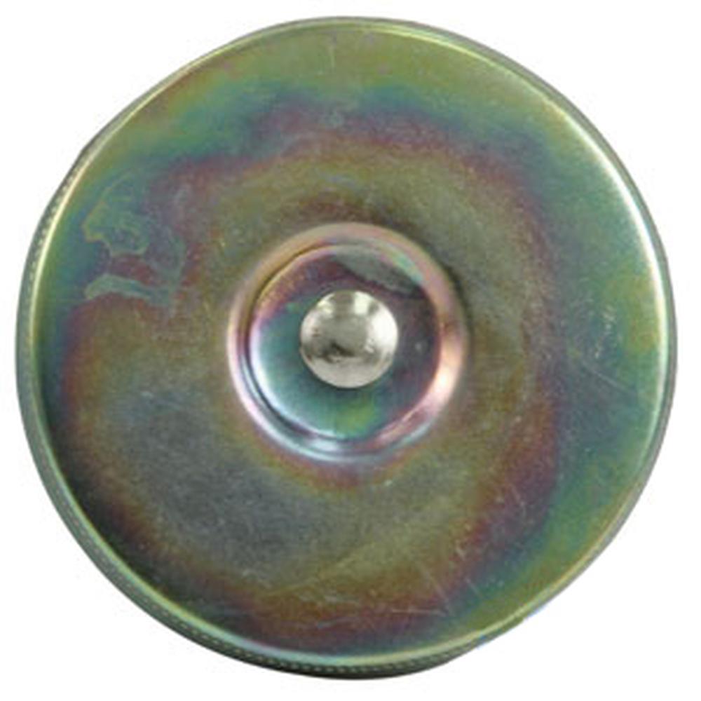 E1ADDN9030 65002 FUEL TANK CAP Fits Ford TRACTOR DEXTA, SUPER DEXTA