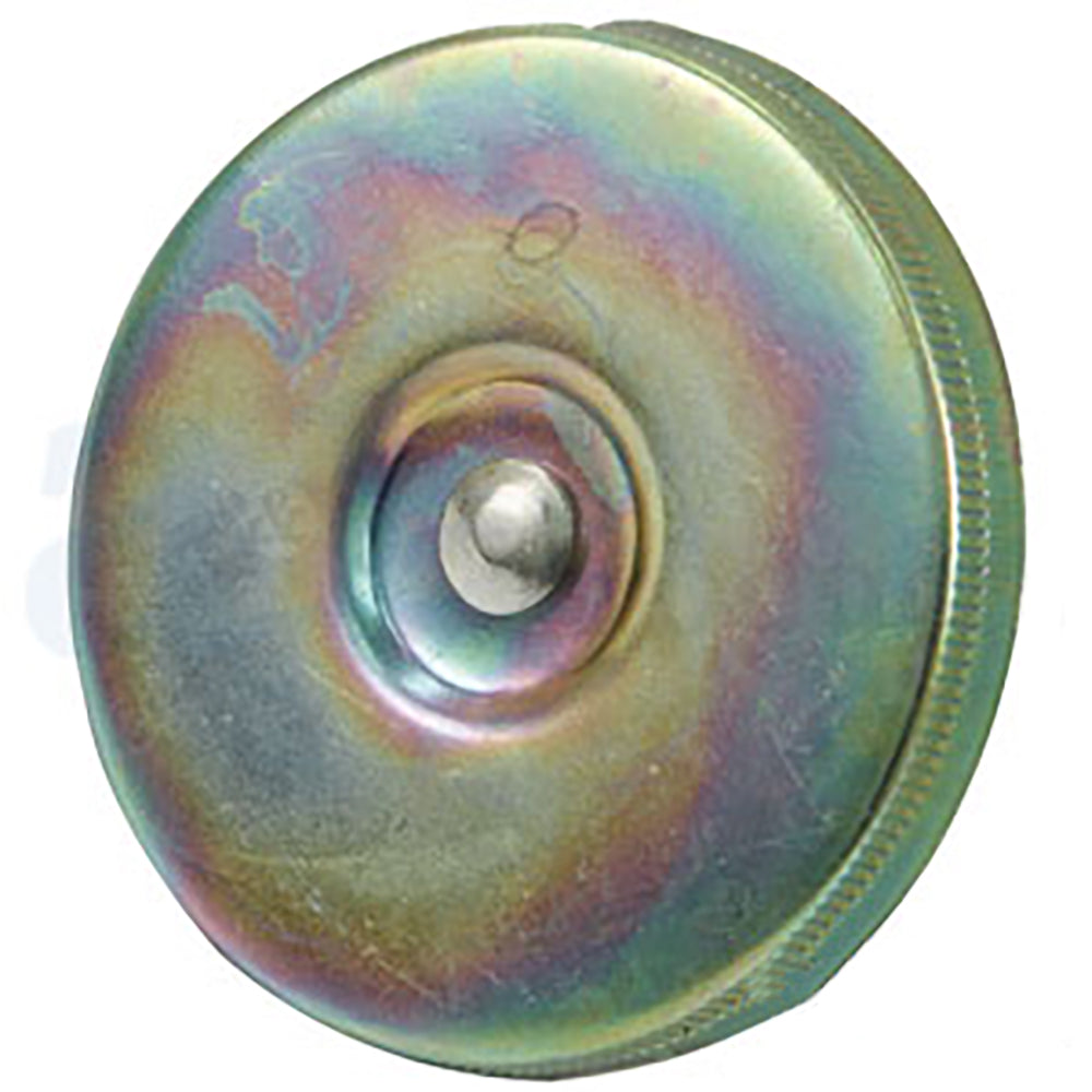 Fits Ford DEXTA TRACTOR REPLACEMENT FUEL CAP E1ADDN9030