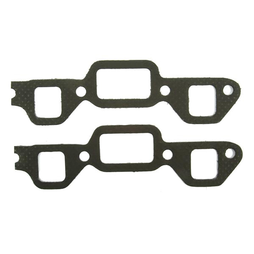 E1ADDN9448A Exhaust Manifold Gaskets Fits Ford/New Holland