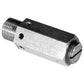 Safety Valve Fits Ford/New Holland Replaces 81717251