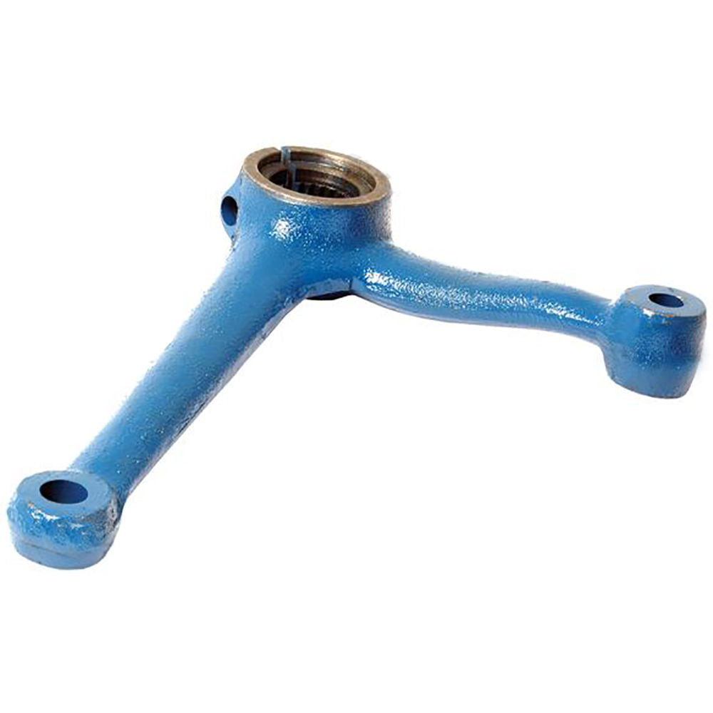 E1ADKN3133B LH Steering Arm Fits Fordson Tractor Major Power Major Super Major