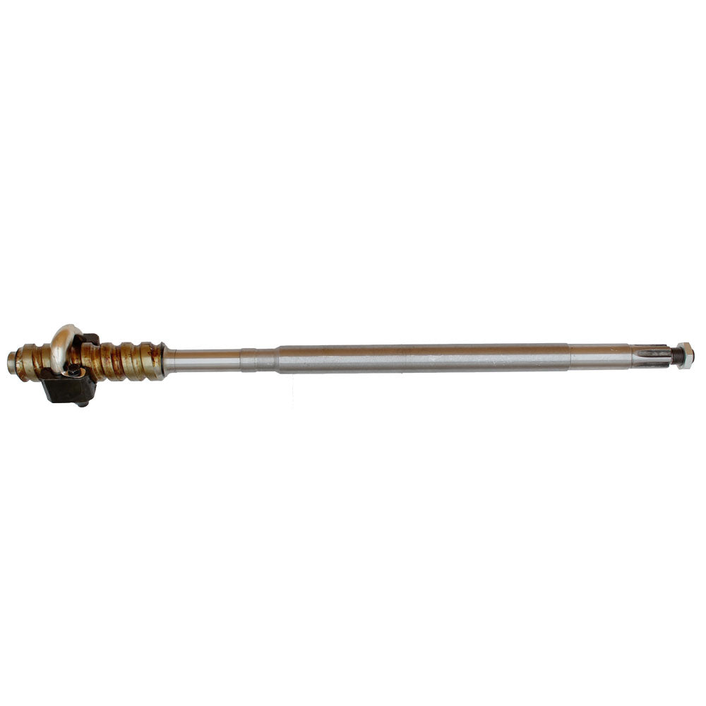 E1ADKN3524B 66720 Steering Shaft 24" Fits Fordson Major & Power Major