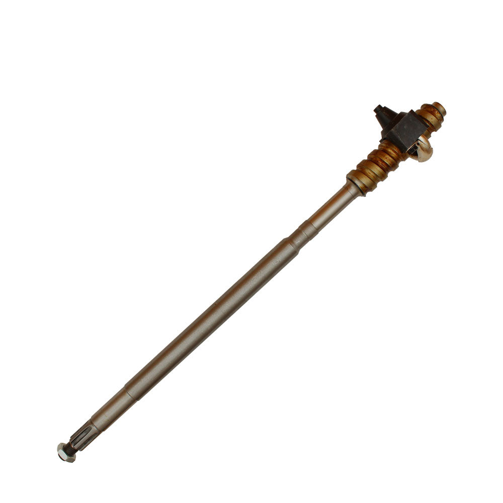 E1ADKN3524B 66720 Steering Shaft 24" Fits Fordson Major & Power Major