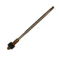 E1ADKN3524B 66720 Steering Shaft 24" Fits Fordson Major & Power Major