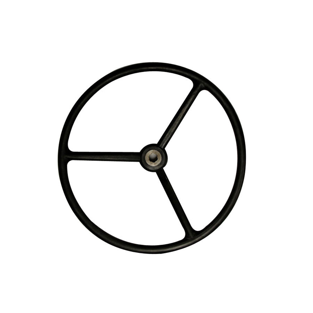 Steering Wheel Fits Ford Replaces E1ADKN3600A