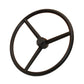 Steering Wheel E1ADKN3600A Fits Fordson Power, Super Major