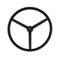 S.66265 Steering Wheel W/ Cap, Major Fits Ford/New Holland
