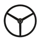 E1ADKN3600A Steering Wheel With Cap Fits Ford Fits Fordson Super Major Power Maj