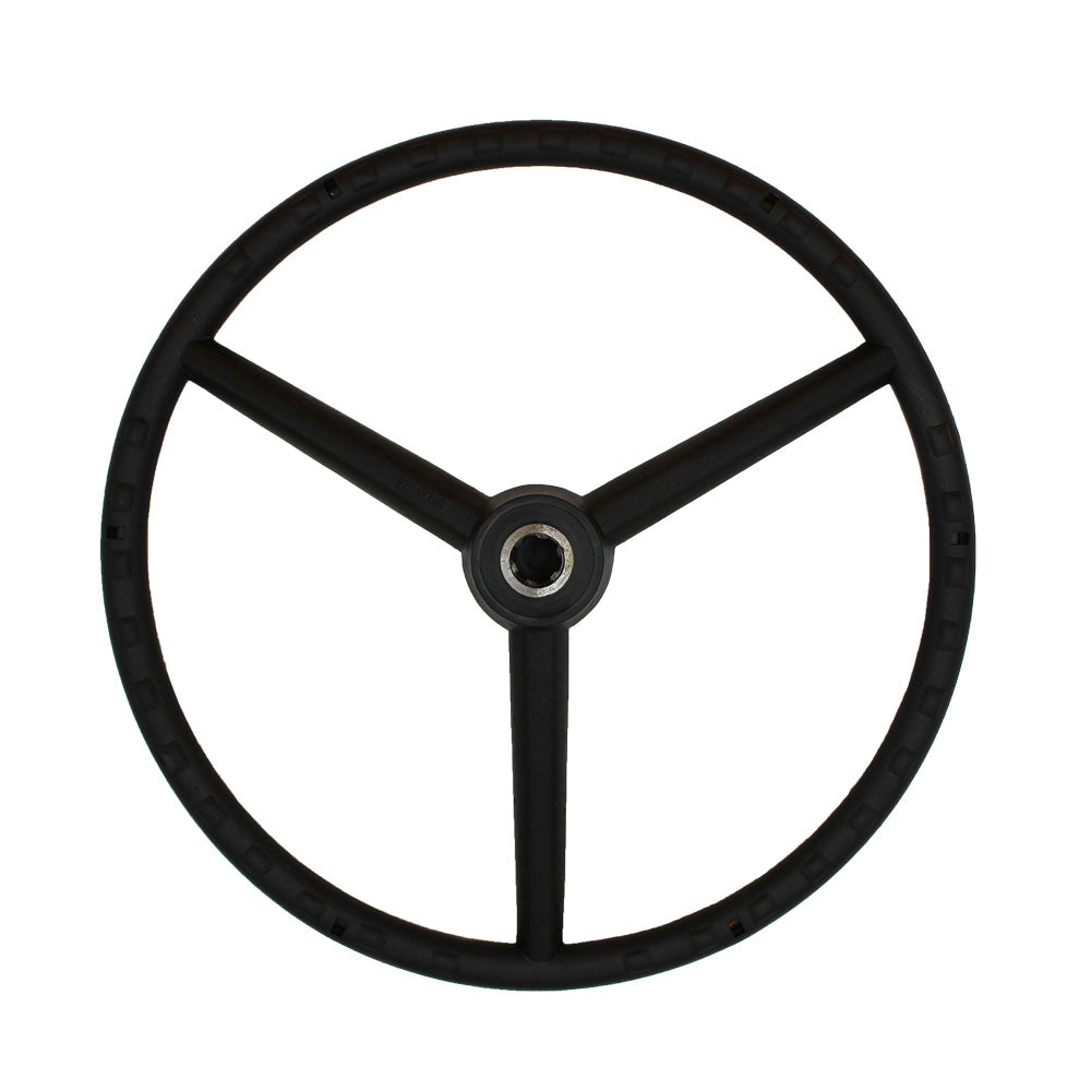 E1ADKN3600A Steering Wheel With Cap Fits Ford Fits Fordson Super Major Power Maj