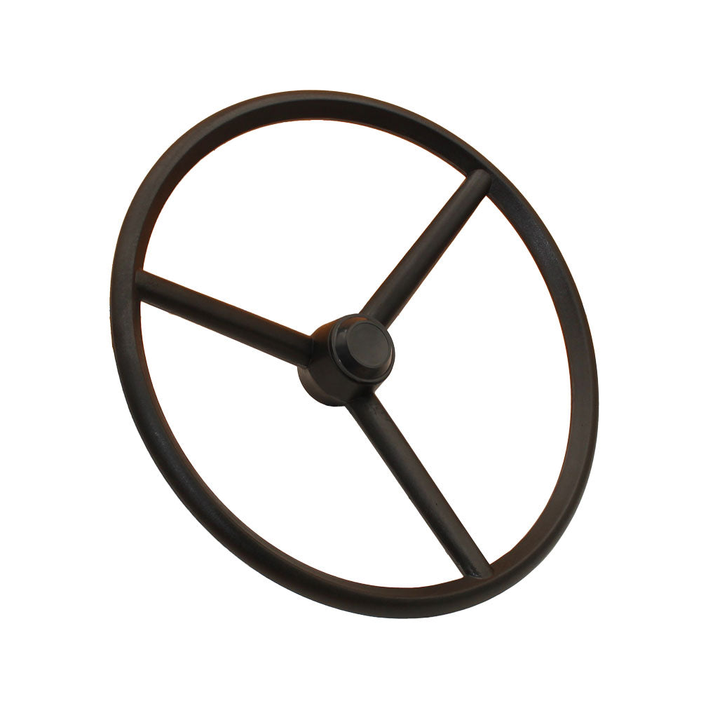 Steering Wheel E1ADKN3600A Fits Fordson Power, Super Major