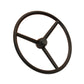 E1ADKN3600 Steering Wheel Fits Ford/New Holland Major Super Major Tractors