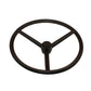 Steering Wheel E1ADKN3600A Fits Fordson Power, Super Major