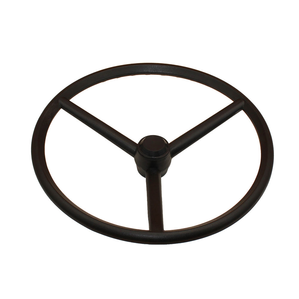 Steering Wheel E1ADKN3600A Fits Fordson Power, Super Major