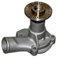Water Pump Fits Fiat Replaces 80090121