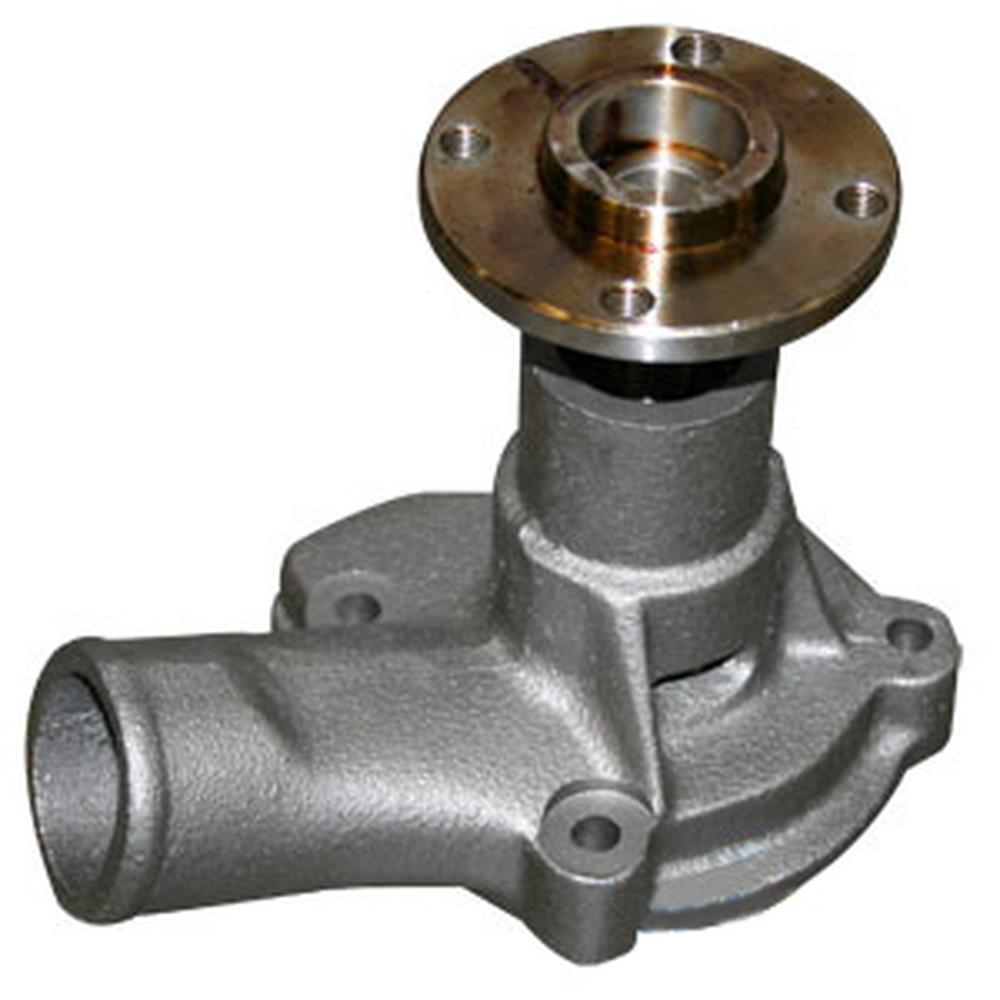 Water Pump Fits Fiat Replaces 80090121