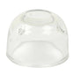 Sediment Glass Bowl Fits Ford/New Holland Replaces E1ADKN9355