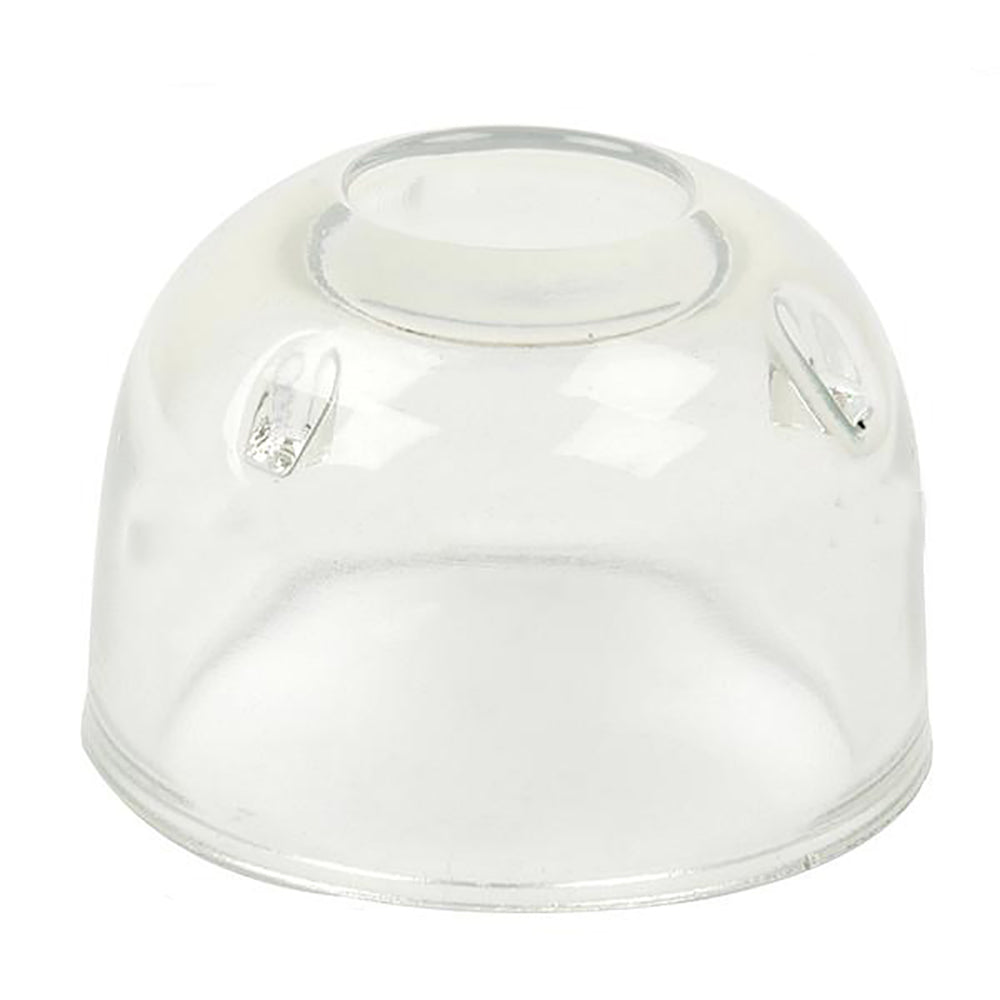 Sediment Glass Bowl Fits Case/International Harvester Replaces K66442