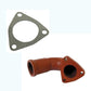Exhaust Gasket & Elbow Fits Ford/New Holland Major Power Major Super Major