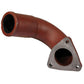Exhaust Elbow E1ADKN9488 Fits Ford New Holland Major Power Major Super