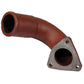Exhaust Elbow Fits Ford/New Holland Replaces 81796352