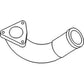 Exhaust Elbow Fits Ford Major Super Major 81796352