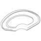 Fits Ford TRACTOR FENDER SKIN 501, 601, 801 ,2000, 2600, 2610, 3000, 3600, 4000