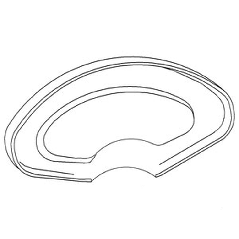 Fits Ford TRACTOR FENDER SKIN 501, 601, 801 ,2000, 2600, 2610, 3000, 3600, 4000
