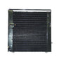 E1NN19N656BA15M Condenser/Oil Cooler D8NN19N656BA Fits Ford/NH Tractor 5110 6810